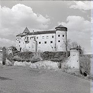Schloss Prösels 
