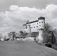 Schloss Prösels. 