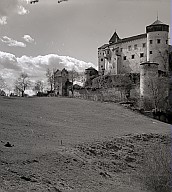 Schloss Prösels 