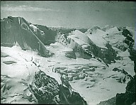 Gletscherlandschaft 