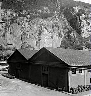 Magazzino dello stabilimento