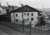 Ländliches Wohnhaus 