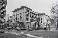 Altes städtisches Krankenhaus 