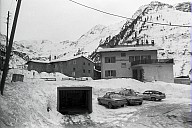 Alt Gampenhof und andere Hoteleinrichtungen 