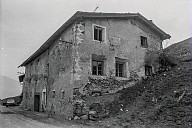 Casa di abitazione rurale