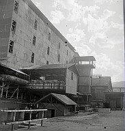 Veduta dello stabilimento