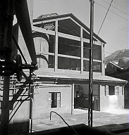 Veduta dello stabilimento