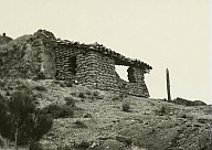 Rifugio alle porte di Daroca