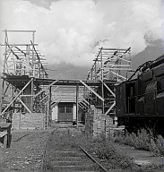 Ampliamento e rinnovamento dello stabilimento