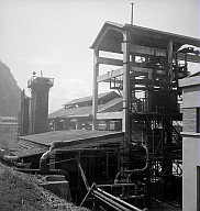 Veduta dello stabilimento