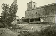 Chiesa di Santiago Apóstol