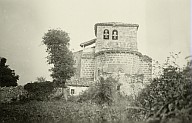 La Chiesa di San Andrés