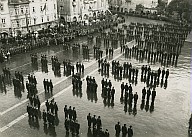 II° Nationaler Wettbewerb "Avanguardisti Moschettieri" 