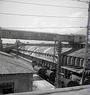 Veduta dello stabilimento