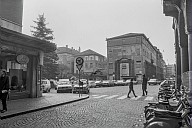 Städtische Wohnhäuser 