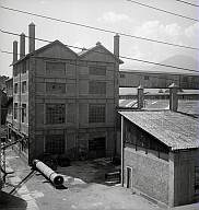 Veduta dello stabilimento