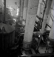 Impianto di lavorazione