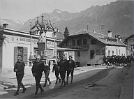 Processione del Corpus Domini