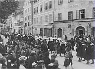 Processione del Venerdì Santo