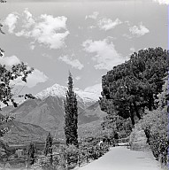 Le passeggiate Tappeiner