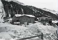 Alt Gampenhof und andere Hoteleinrichtungen 