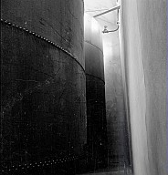 Impianto di lavorazione