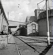 Veduta dello stabilimento