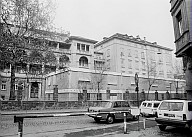 Altes städtisches Krankenhaus 