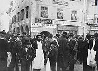 Il mercato di Carnevale