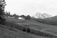 Maso Gumpolt con prato circostante