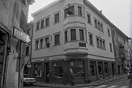 Städtisches Wohnhaus 