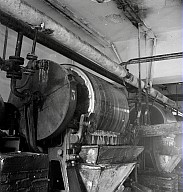 Impianto di lavorazione