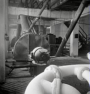 impianto di produzione